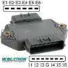 MOBILETRON IG-NS015 Switch Unit, ignition system